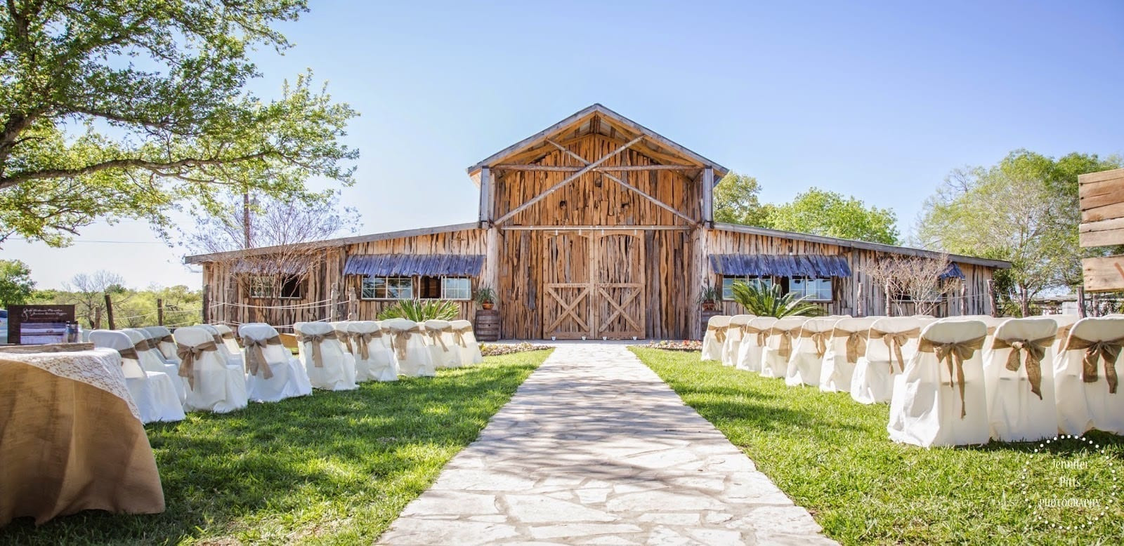 Barn Wedding Venues In Texas
 Rancho la Mission – Celebrate Life in Rustic Country Style