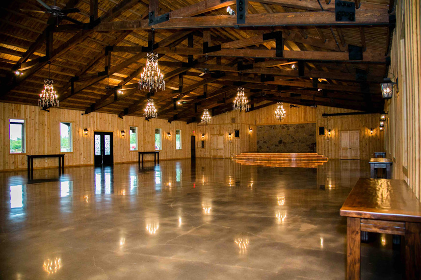 Barn Wedding Venues In Texas
 Rustic North Texas Wedding Venues – Part 2