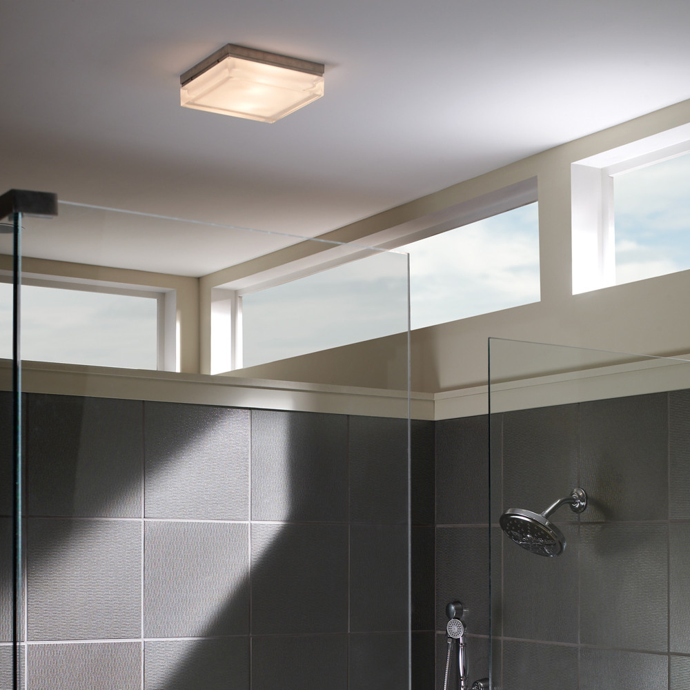 Bathroom Ceiling Lights
 Top 10 Bathroom Lighting Ideas