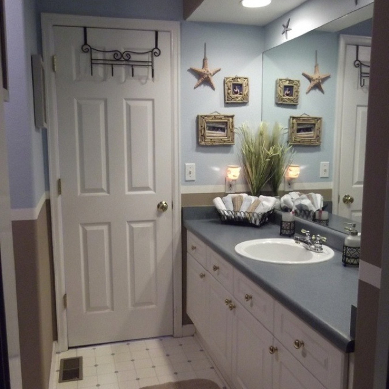 Bathroom Decoration Accessories
 85 Ideas about Nautical Bathroom Decor TheyDesign
