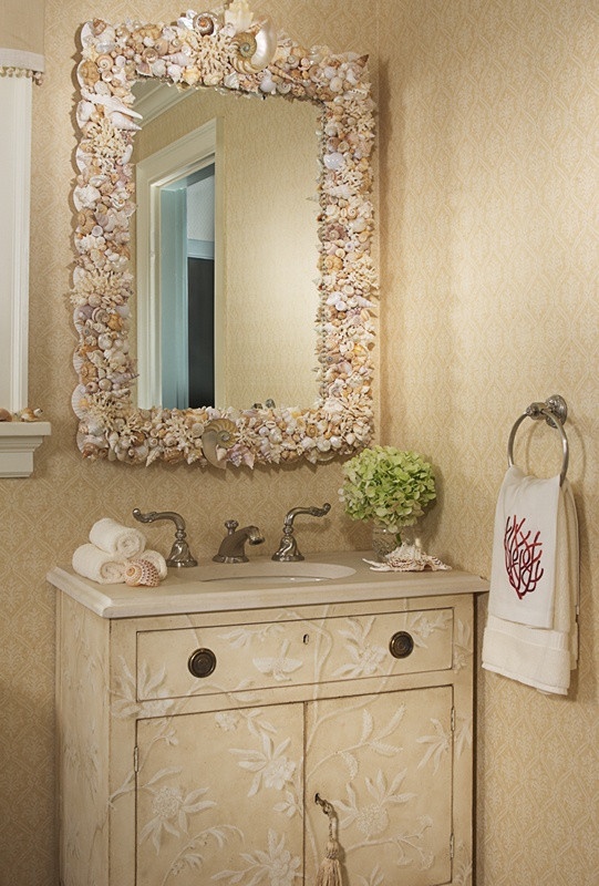 Bathroom Decoration Accessories
 Home Design Ideas Sea Inspired Bathroom Décor Ideas