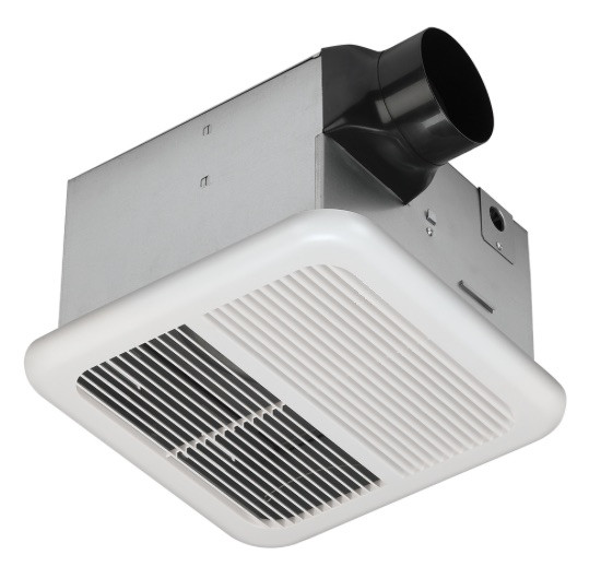 Bathroom Exhaust Fan Code Requirements
 Exhausting How to choose a bathroom fan