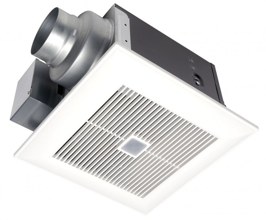 Bathroom Exhaust Fan Code Requirements
 Bathroom Dehumidifier Vs Exhaust Fan Crawl Installation