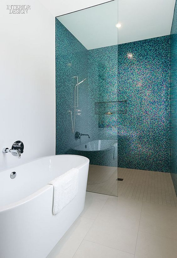 Bathroom Mosaic Tile
 100 Bathroom Mosaic Tile Design Ideas WITH PICTURES