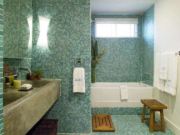 Bathroom Mosaic Tile
 Top 10 Mosaic Ideas To Freshen up your Bathroom Mozaico Blog