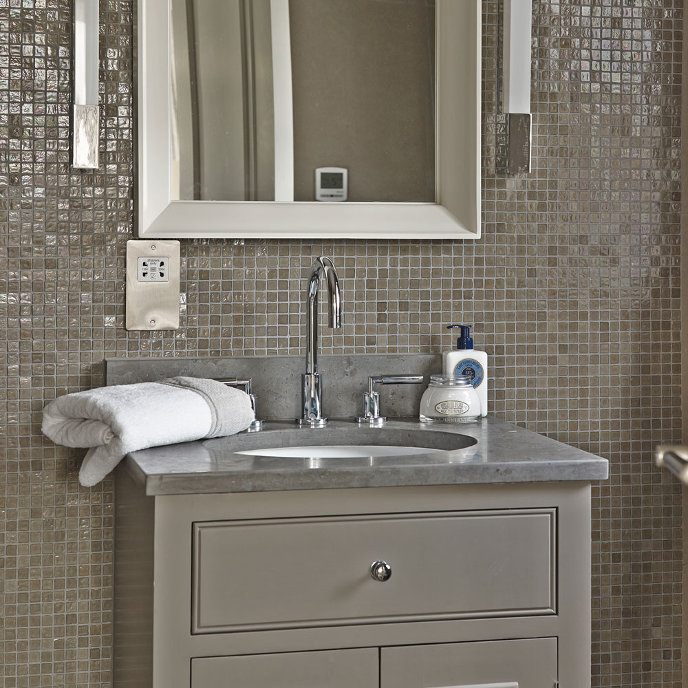Bathroom Mosaic Tile
 Bathroom tile ideas – Bathroom tile ideas for small