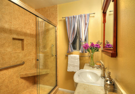 Bathroom Remodeling Elderly
 Bathroom Remodel Spotlight The Cochrane Project e