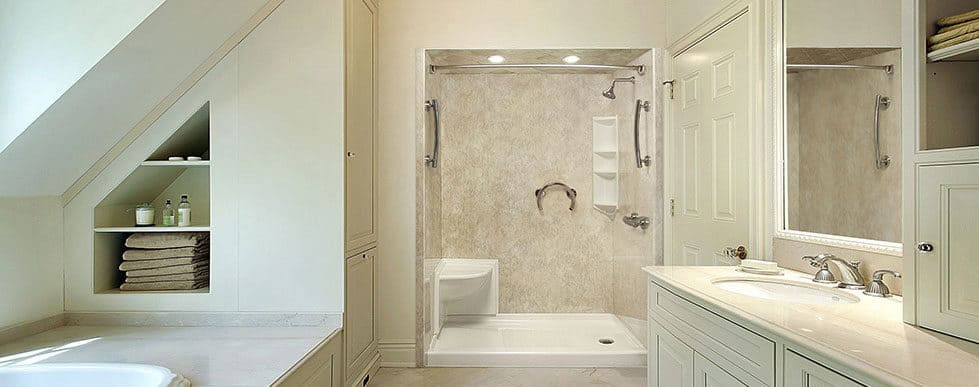 Bathroom Remodeling Tulsa Ok
 Countertop and Sink Lifts Oklahoma Bath Pros