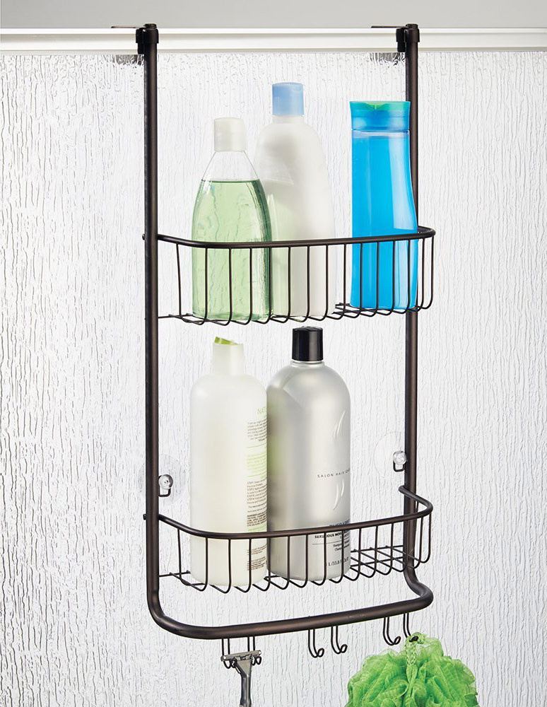 Bathroom Shower Caddy
 Best Shower Cad s Shower Organizers on Amazon