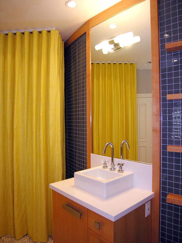 Bathroom Shower Curtain Decorating Ideas
 Modern Furniture Colorful Shower Curtains Design Ideas 2012