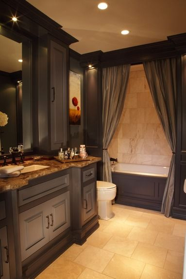Bathroom Shower Curtain Decorating Ideas
 Top Ways to Include Shower Curtains in Your Bathroom Decor