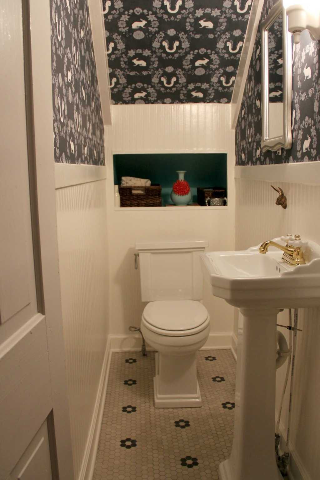 Bathroom Tile Decorating Ideas
 30 of octagon bathroom tile 2019
