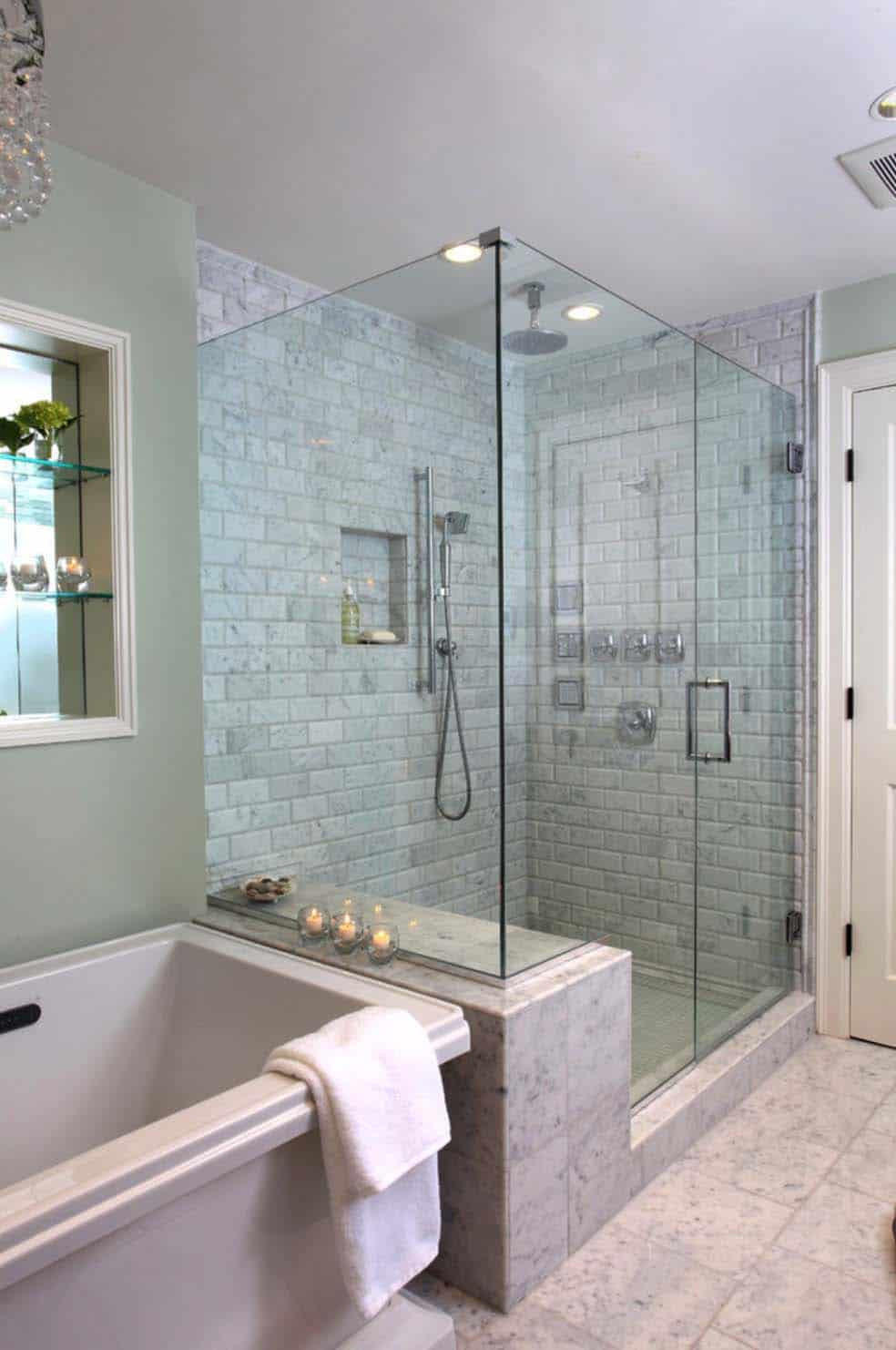 Bathroom Tile Ideas Traditional
 53 Most fabulous traditional style bathroom designs ever
