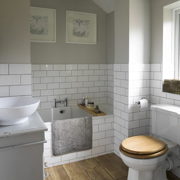 Bathroom Tile Ideas Traditional
 20 Beautiful Transitional Style Bathroom Ideas