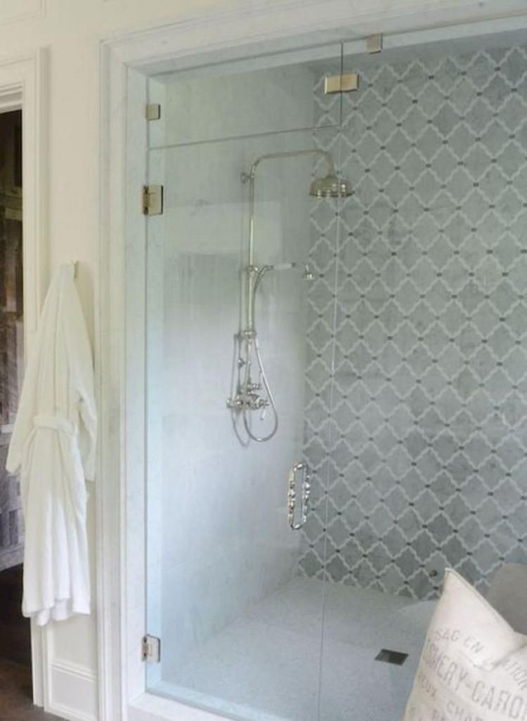 Bathroom Tile Shower Designs
 50 Beautiful Bathroom Shower Tile Ideas
