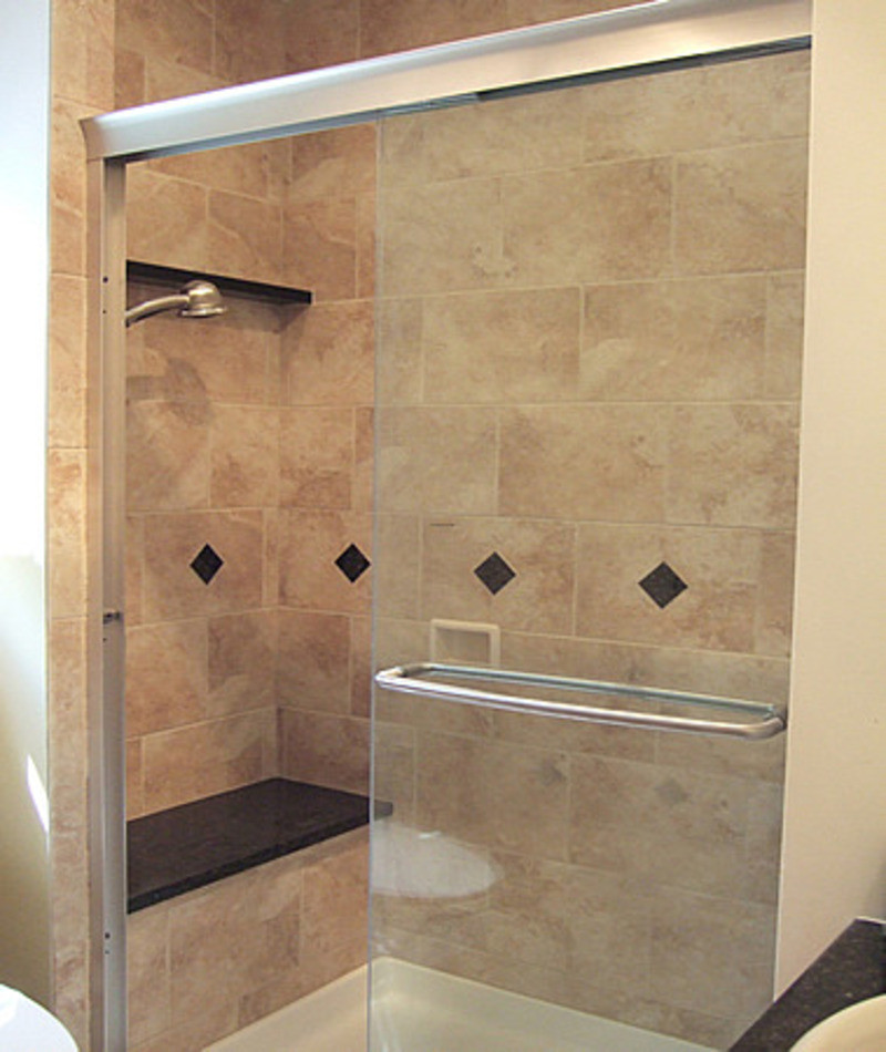 Bathroom Tile Shower Designs
 Bathroom Shower Designs design bookmark