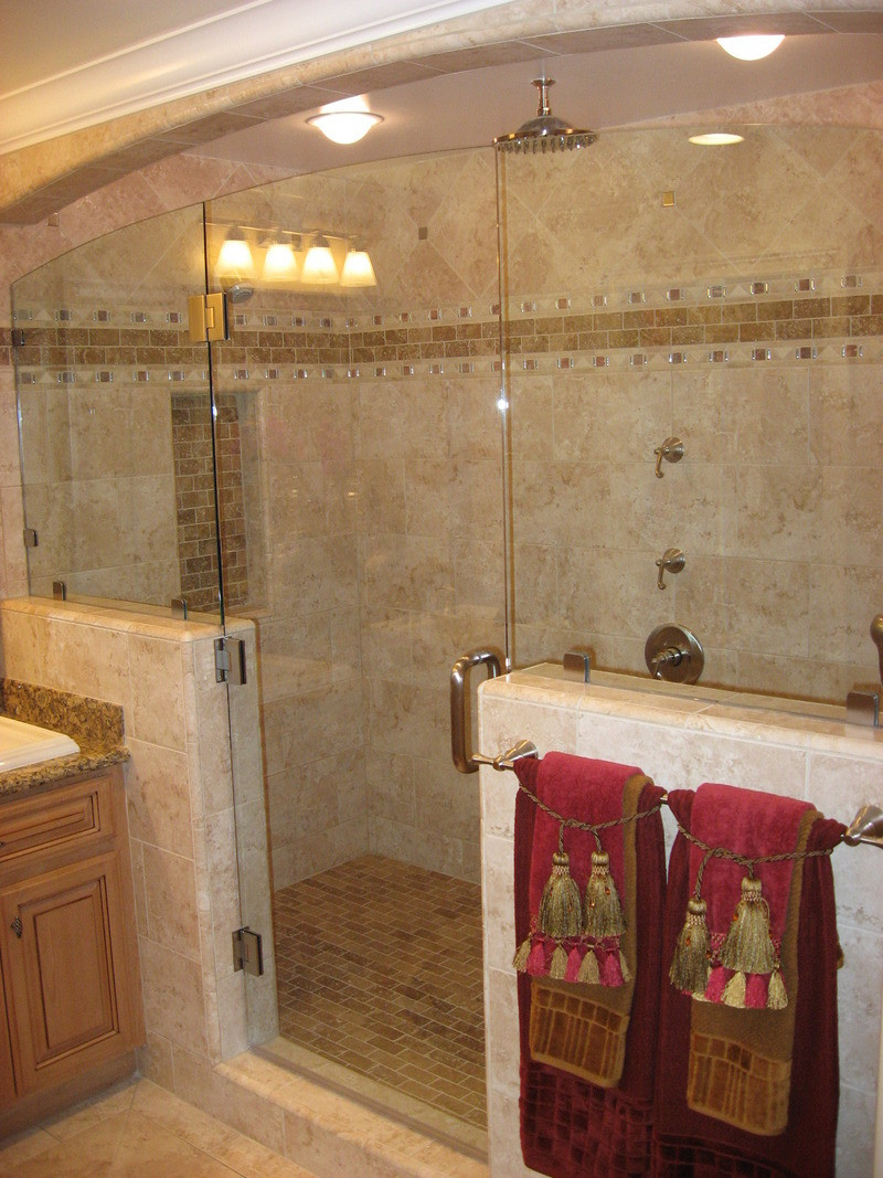 Bathroom Tile Shower Designs
 Shower Design design bookmark 8964