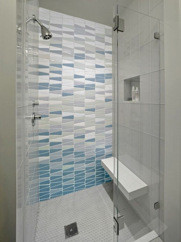 Bathroom Tile Shower Designs
 Walk in shower designs ideas for very small bathrooms