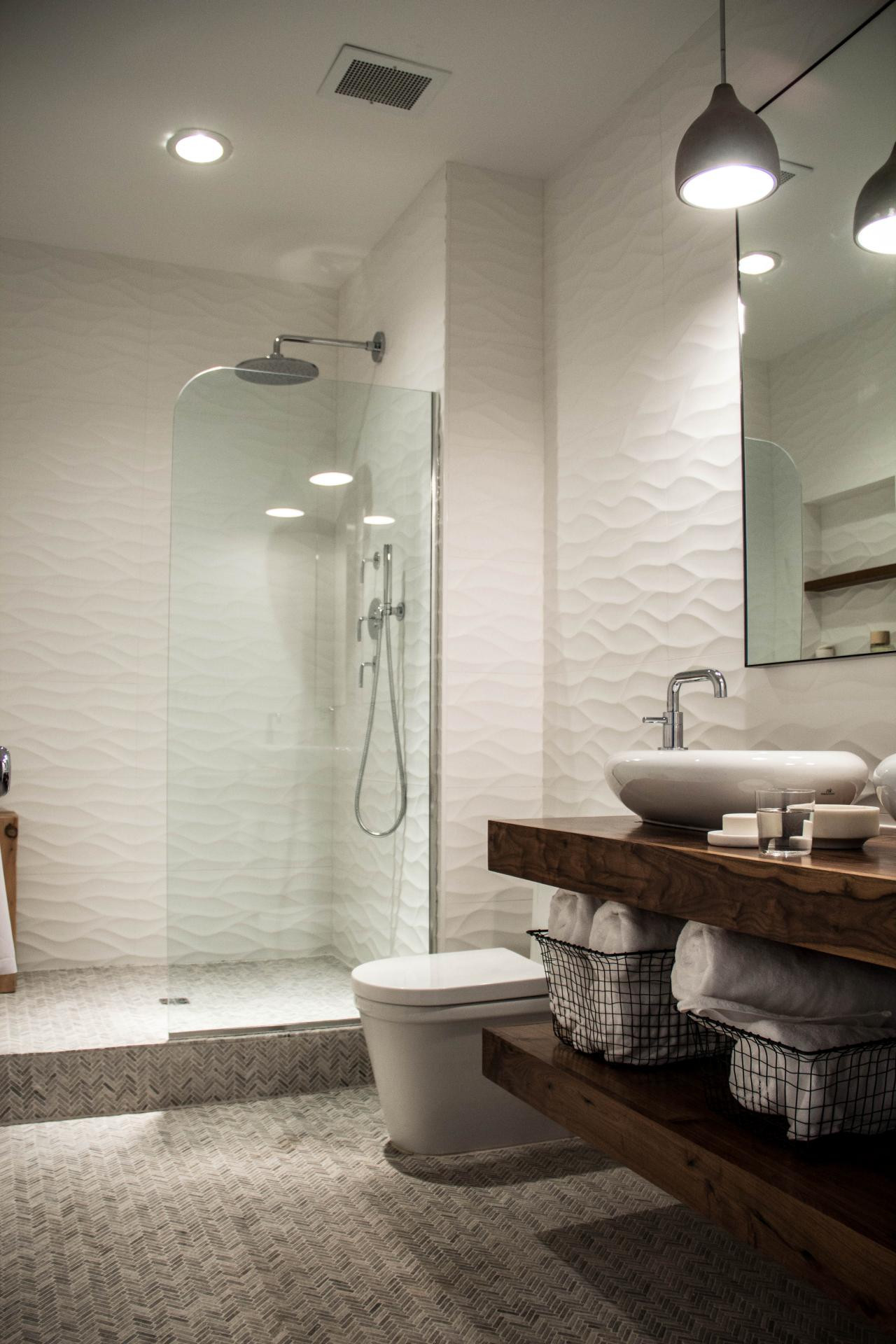 Bathroom Walk In Shower
 10 Walk In Shower Designs To Upgrade Your Bathroom