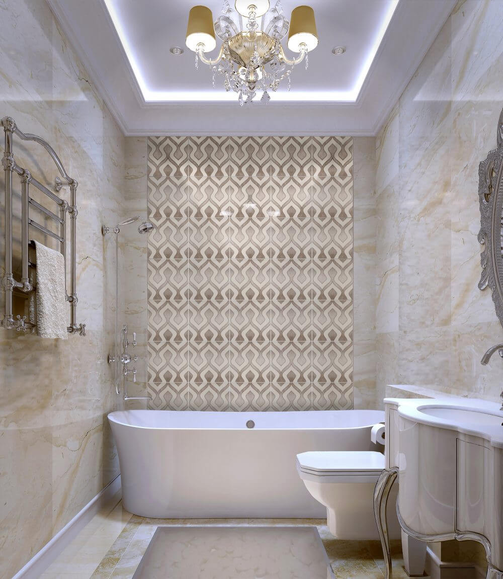 Bathroom Wall Tile Designs
 40 Free Shower Tile Ideas Tips For Choosing Tile