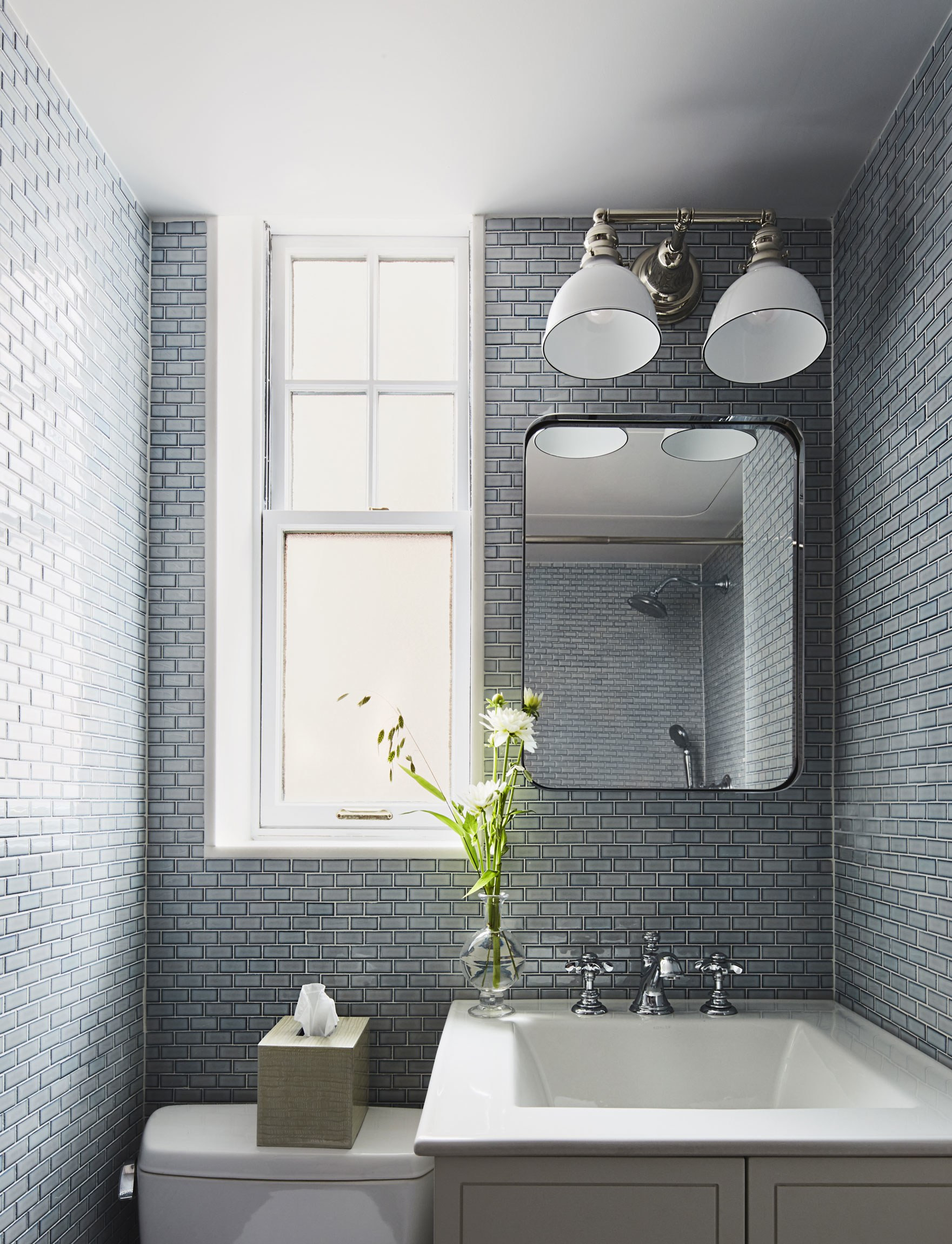 Bathroom Wall Tile Designs
 This Bathroom Tile Design Idea Changes Everything