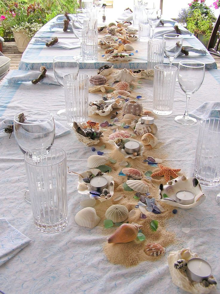 Beach Party Decoration Ideas For Adults
 17 Best images about Beach Party Themes & Ideas on