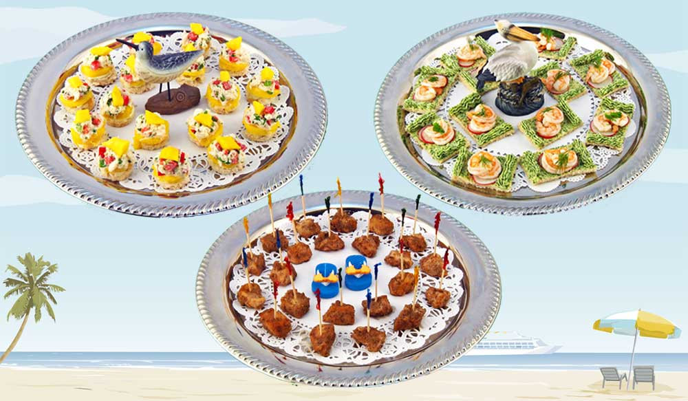 Beach Party Food Ideas Birthday
 Surfer Beach Party Food Ideas