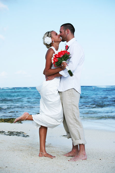 Beach Wedding Attire For Men
 Casual Beach Wedding Attire for Men