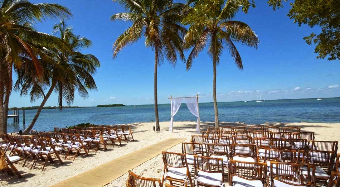 Beach Wedding Destinations
 15 Breathtaking Venues In Florida For The Perfect Wedding