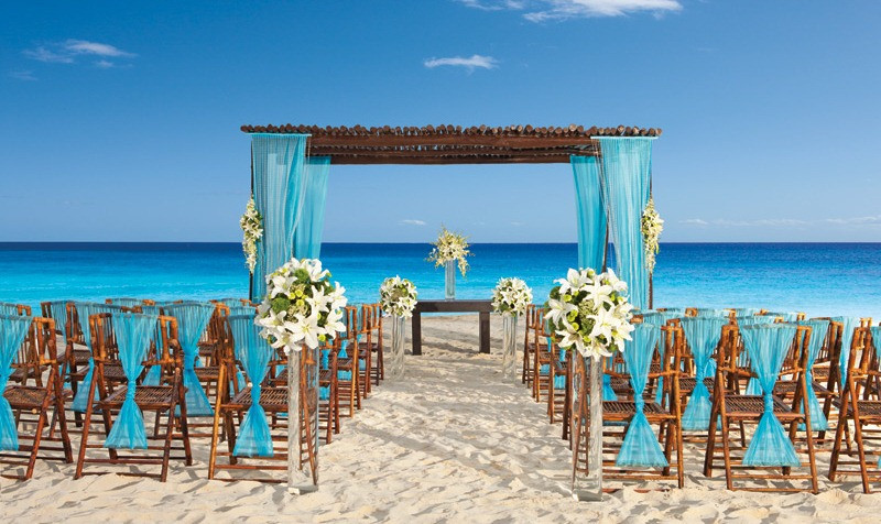 Beach Wedding Destinations
 The Top Seven Wedding Venues for Today s Couples