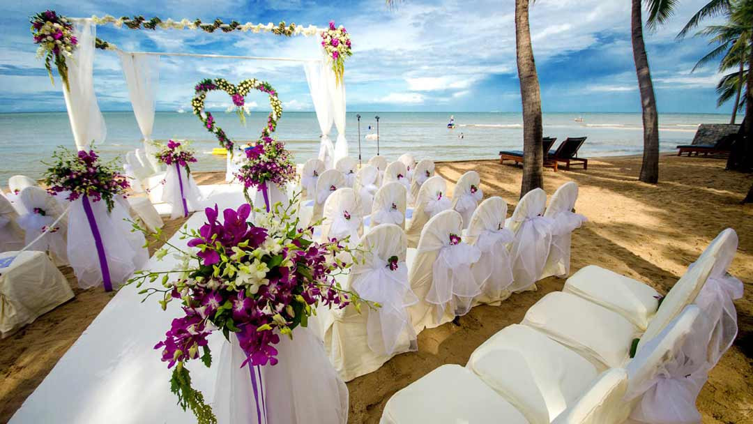 Beach Wedding Destinations
 Destination Weddings Dominican Republic