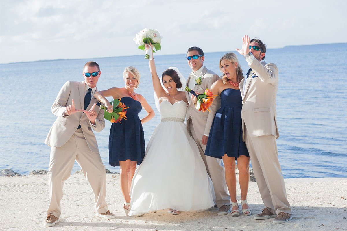 Beach Wedding Destinations
 Florida Beach Weddings Destination Wedding Packages