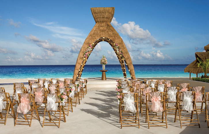 Beach Wedding Destinations
 The Best Wedding 2010 Best Destination Wedding Locations