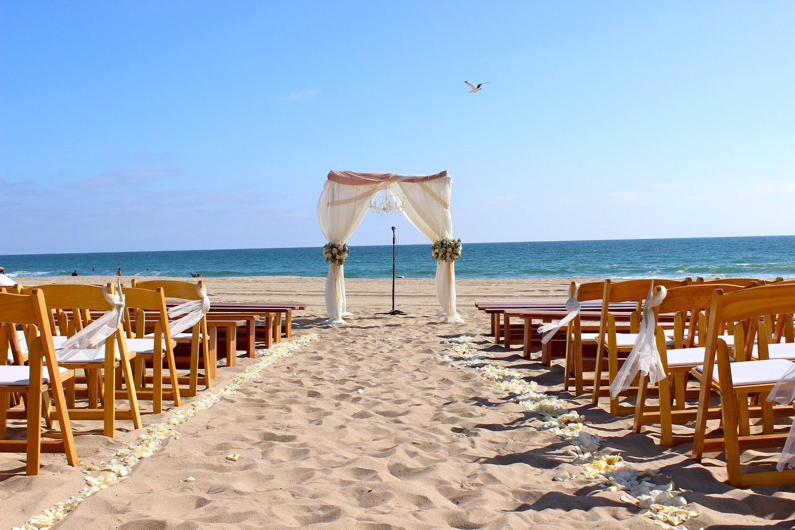 Beach Wedding Destinations
 Destination Wedding Packages