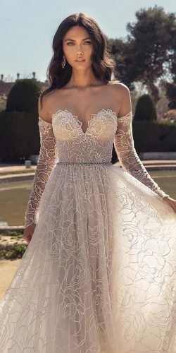 Beach Wedding Dresses 2020
 21 Hottest Wedding Dresses 2020 That Are Wow
