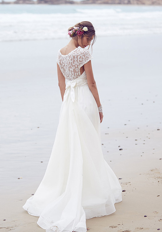 Beach Wedding Dresses 2020
 20 Best Beach Destination Wedding Dress for 2016 Lunss