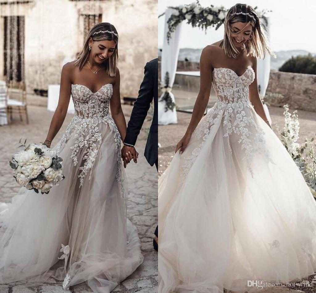 Beach Wedding Dresses 2020
 21 Best Beach Wedding Dresses For 2020 Royal Wedding