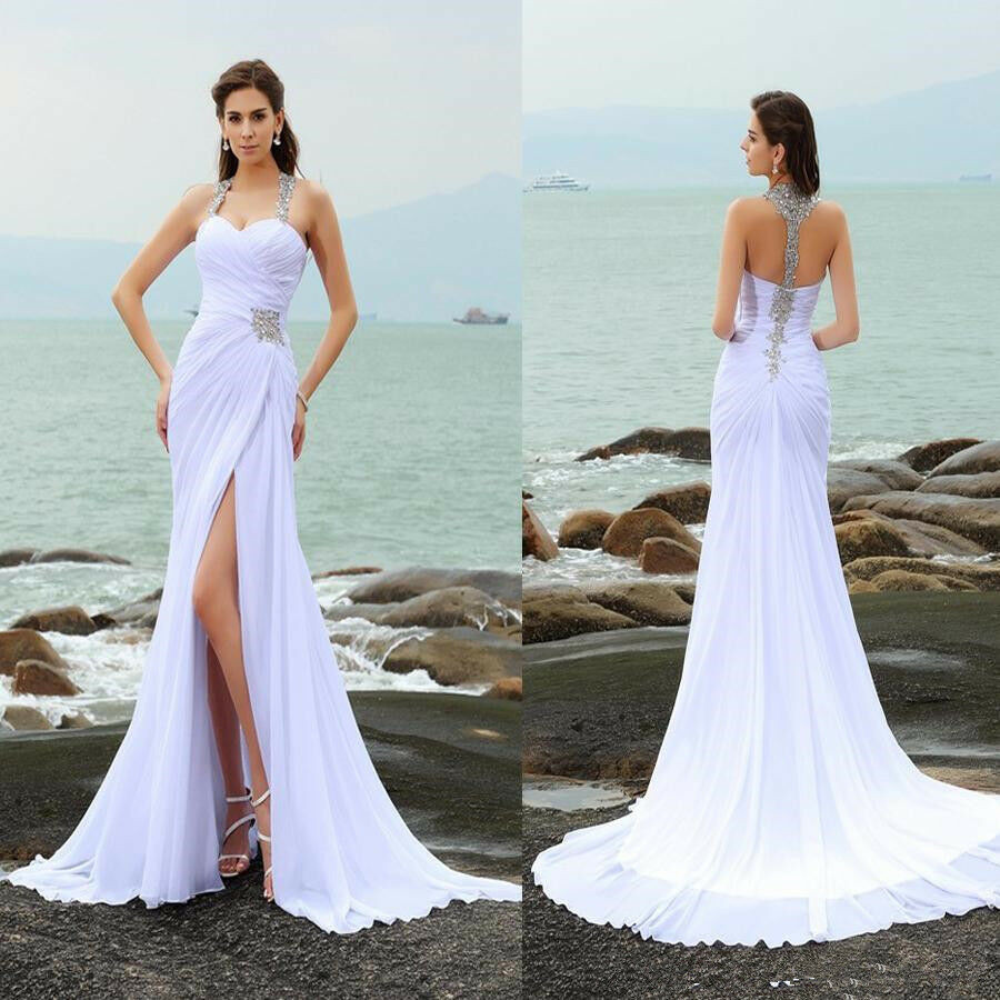 Beach Wedding Dresses 2020
 21 Best Beach Wedding Dresses For 2020 Royal Wedding