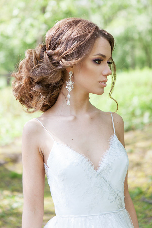 Beautiful Bridesmaid Hairstyles
 20 Most Beautiful Updo Wedding Hairstyles to Inspire You