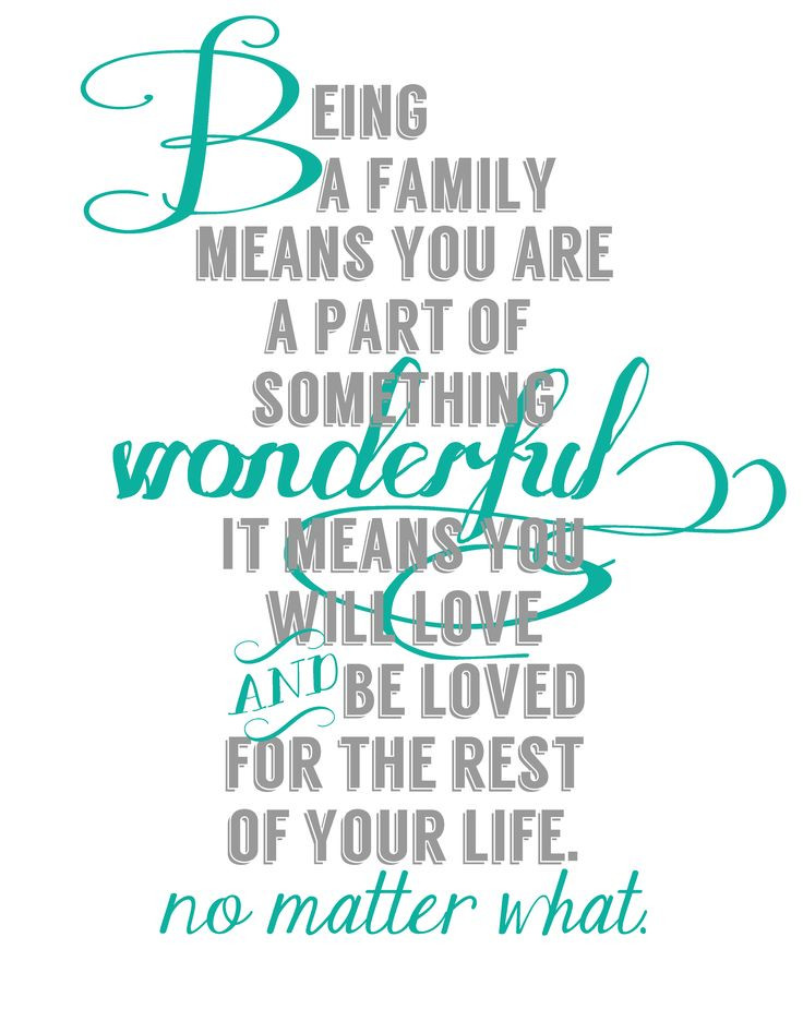 Beautiful Family Quotes
 199 best inspire me images on Pinterest