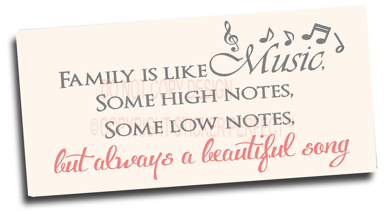Beautiful Family Quotes
 Beautiful Family Quotes And Sayings QuotesGram