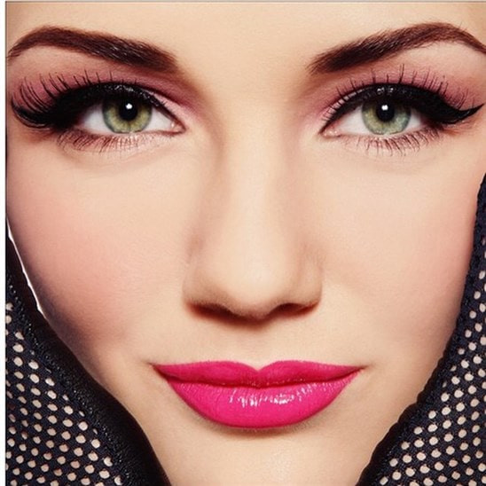 Beautiful Makeup Looks
 20 Beautiful Makeup Looks To Try In 2016 Style Arena