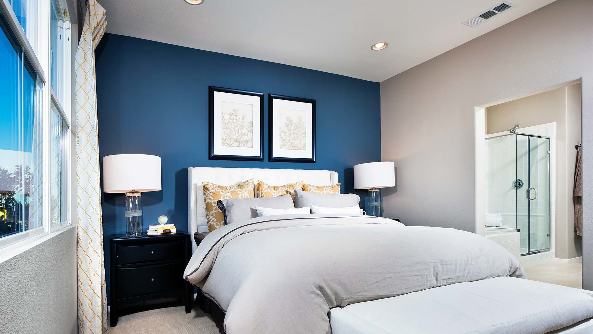 Bedroom Accent Wall Colors
 You re Doing It Wrong Painting an Accent Wall