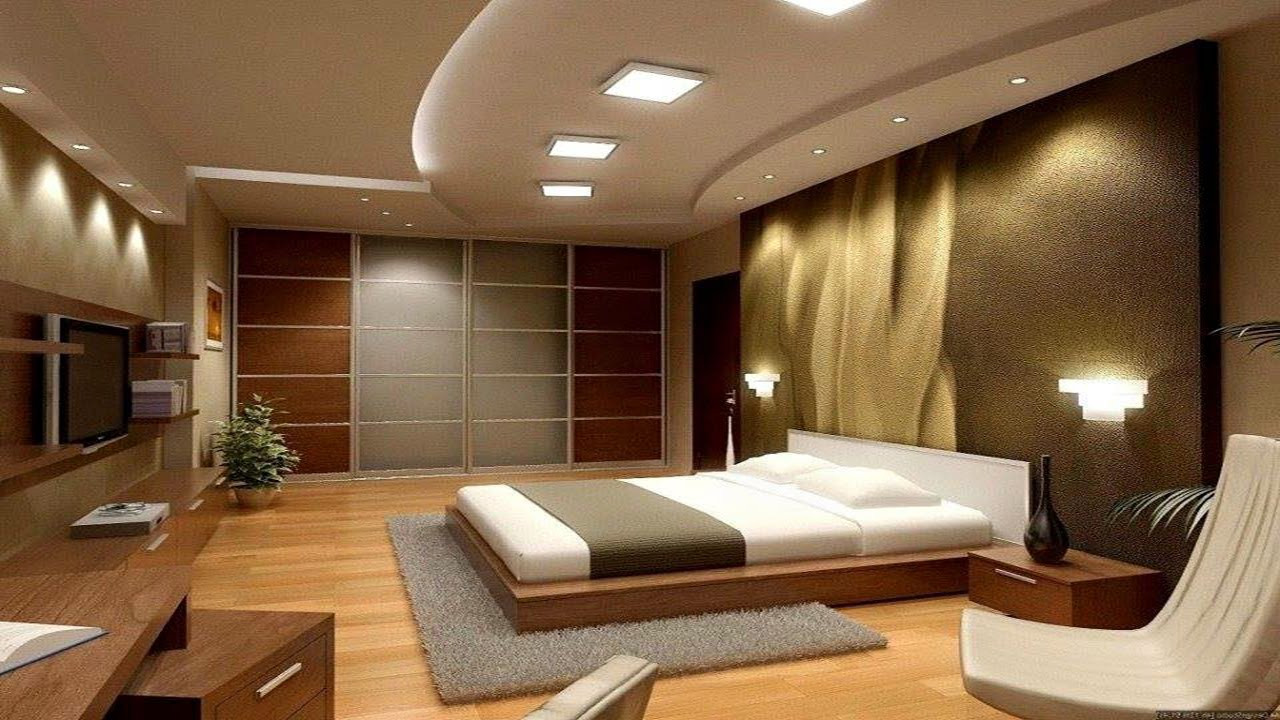 Bedroom Light Ideas
 Interior Design Lighting Ideas Jaw Dropping Stunning