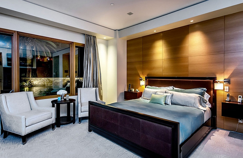 Bedroom Light Ideas
 How To Choose The Right Bedroom Lighting