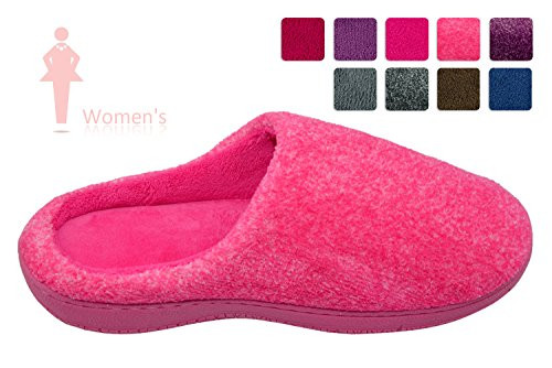 Bedroom Shoes Womens
 10 Best Slippers for Women Women Slippers Review 2018
