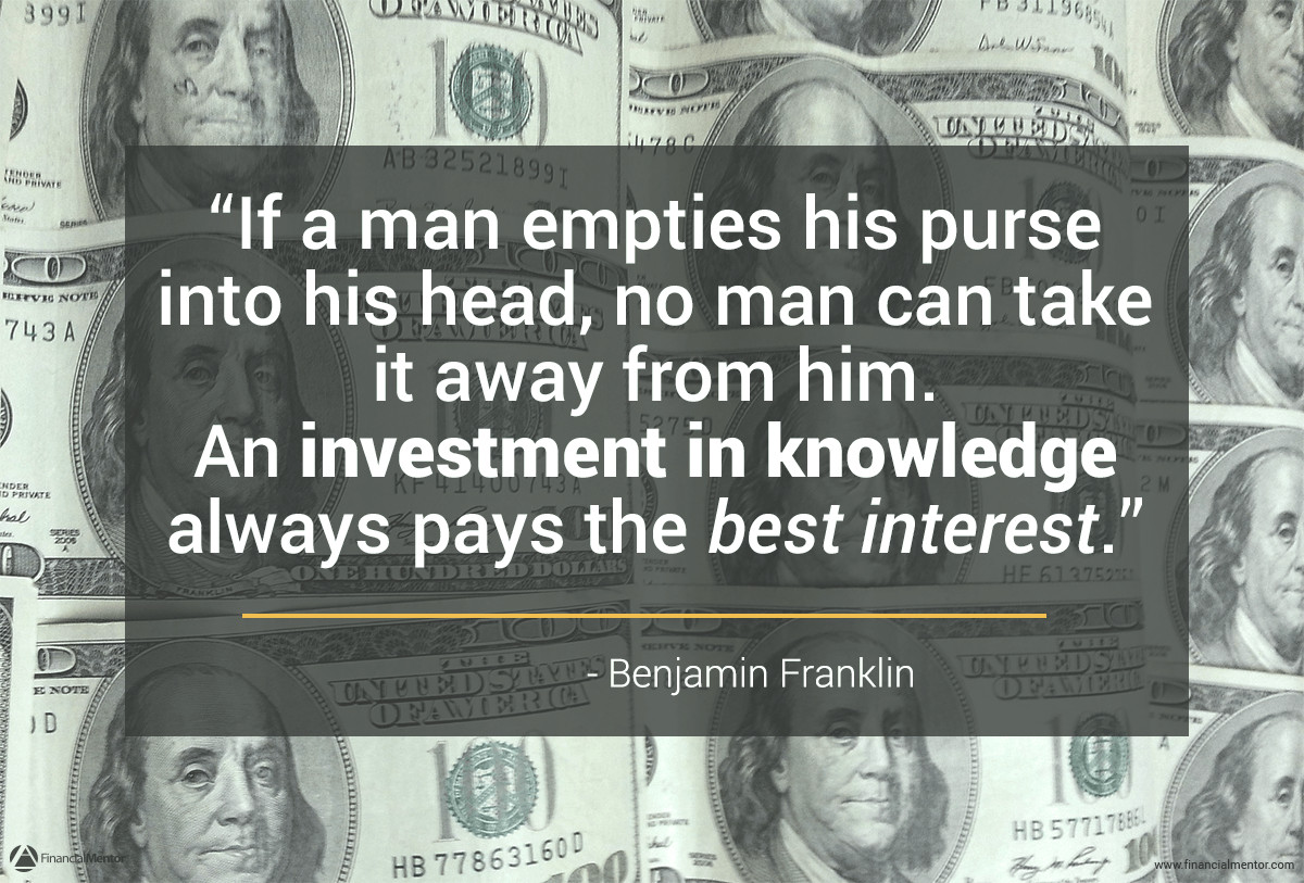 Ben Franklin Education Quotes
 Benjamin Franklin Quotes