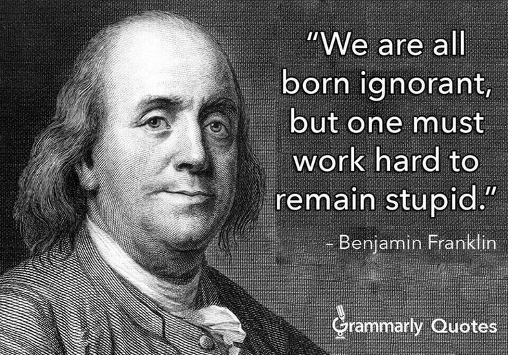 Ben Franklin Education Quotes
 Benjamin Franklin Quotes About Education QuotesGram