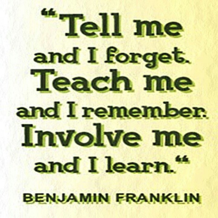 Ben Franklin Education Quotes
 n franklin quotes from folks