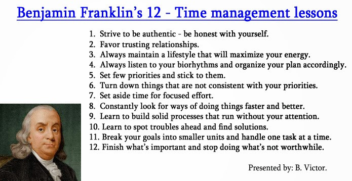 Ben Franklin Education Quotes
 Time Is Money Quotes QuotesGram